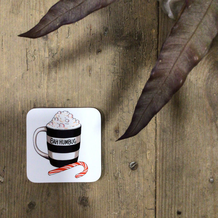 Christmas Coaster