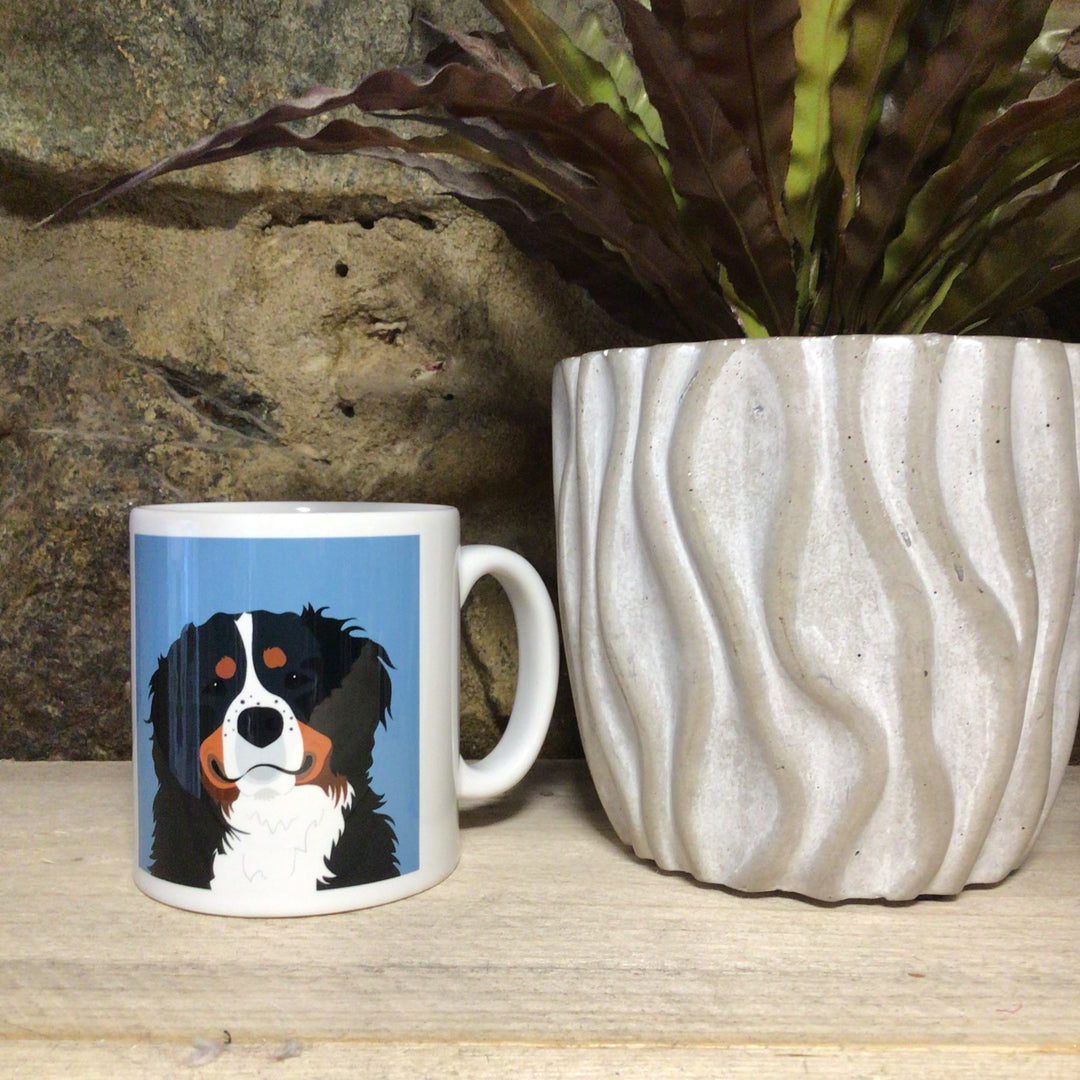 Dog Mug