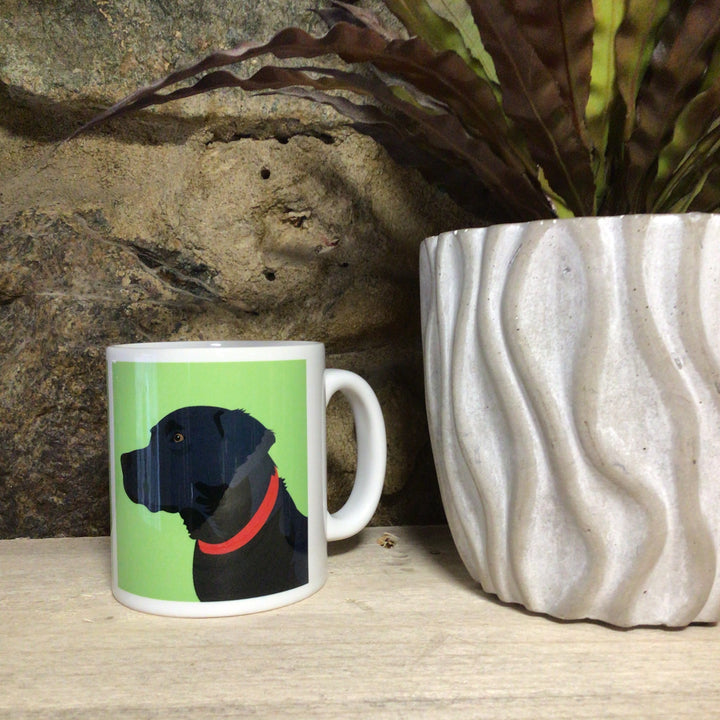 Dog Mug