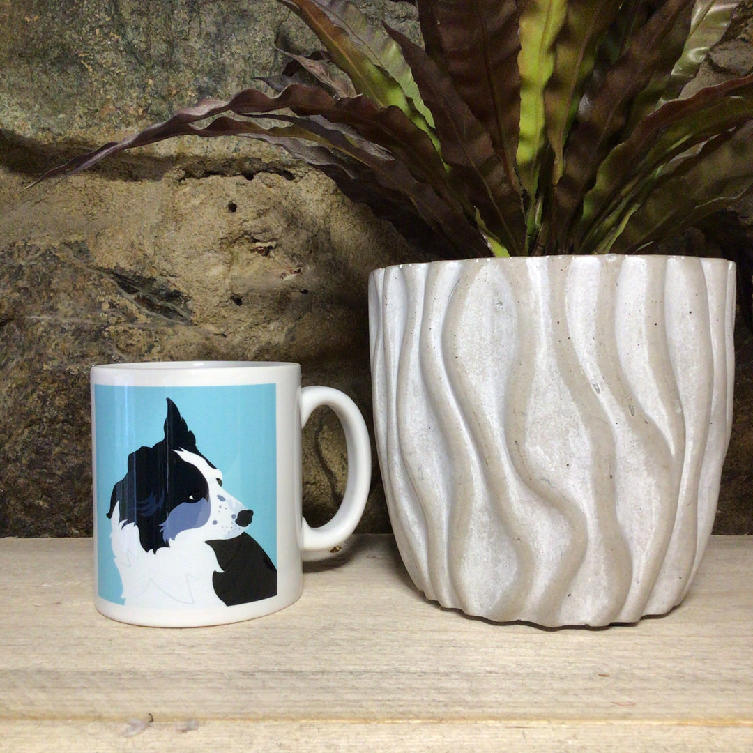 Dog Mug