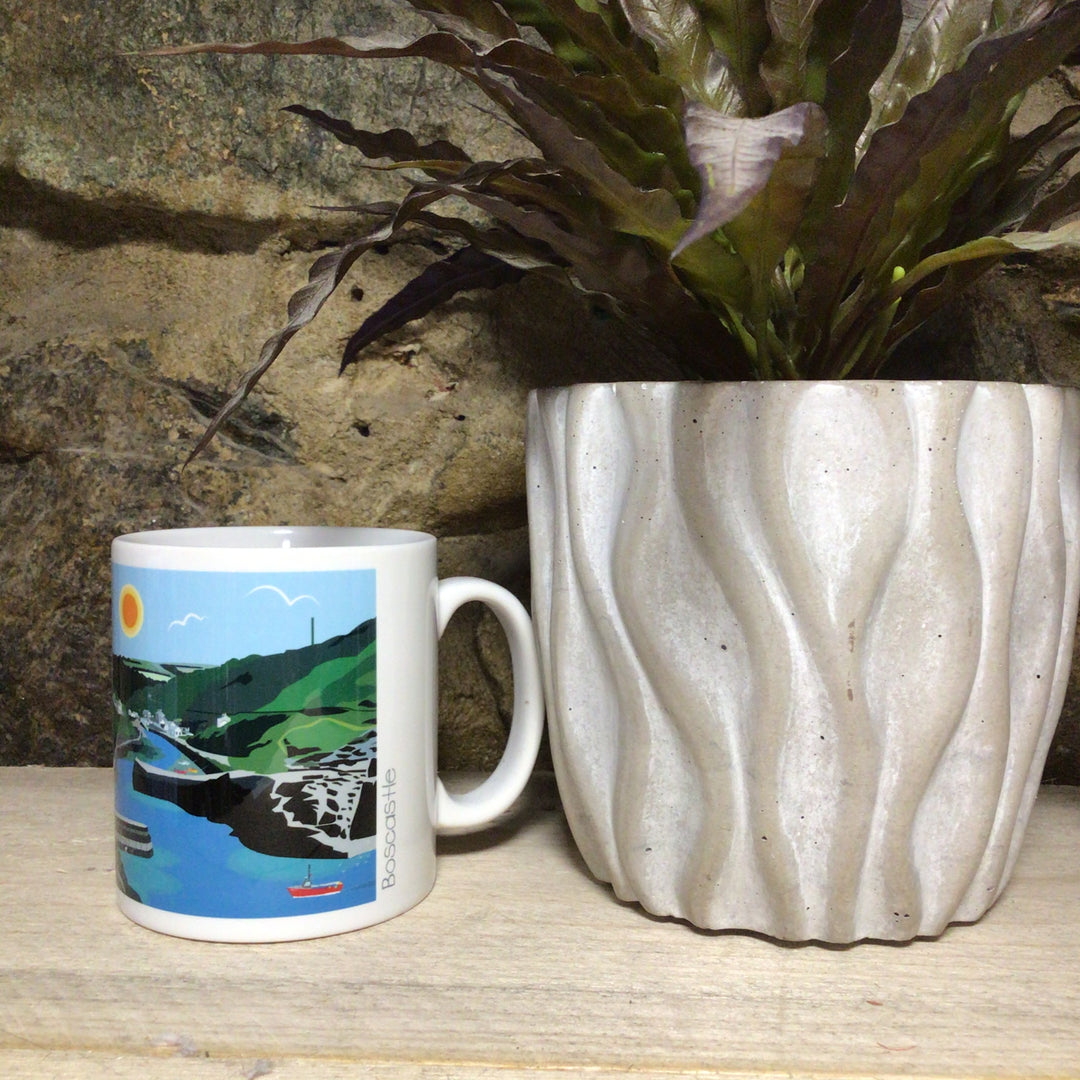 Mug - Landscapes of Cornwall