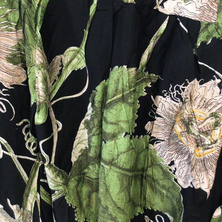 Kew Gardens Passion Flower Scarf