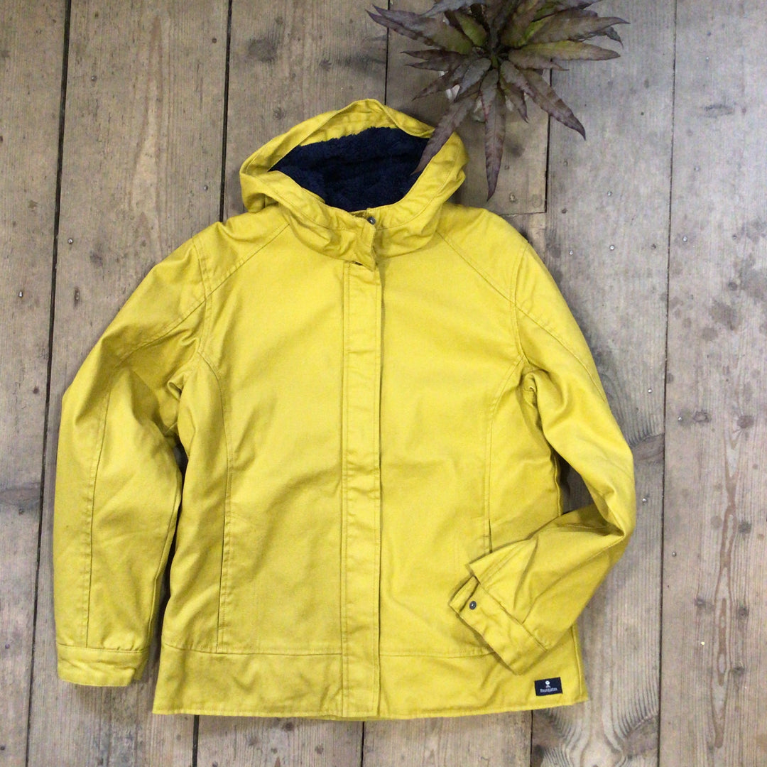 Fionawax Coat
