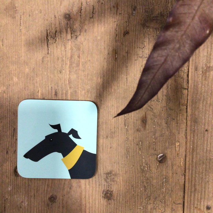 Dog Coaster