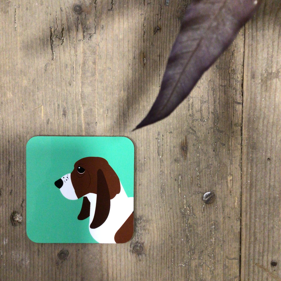 Dog Coaster
