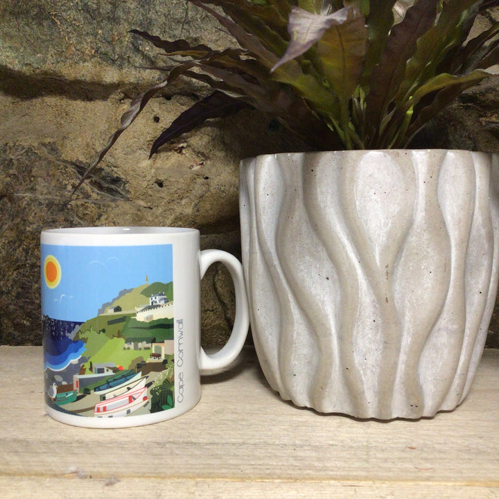 Mug - Landscapes of Cornwall