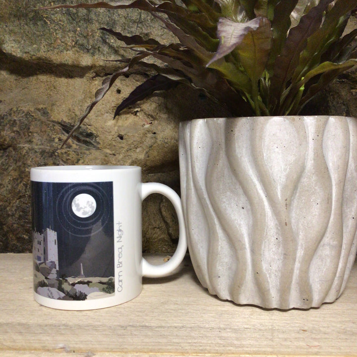 Mug - Landscapes of Cornwall