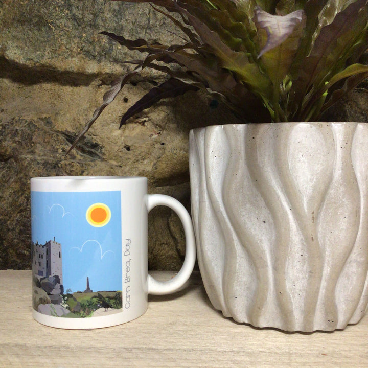 Mug - Landscapes of Cornwall