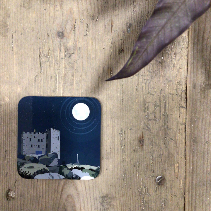 Coasters - Cornish Scenes