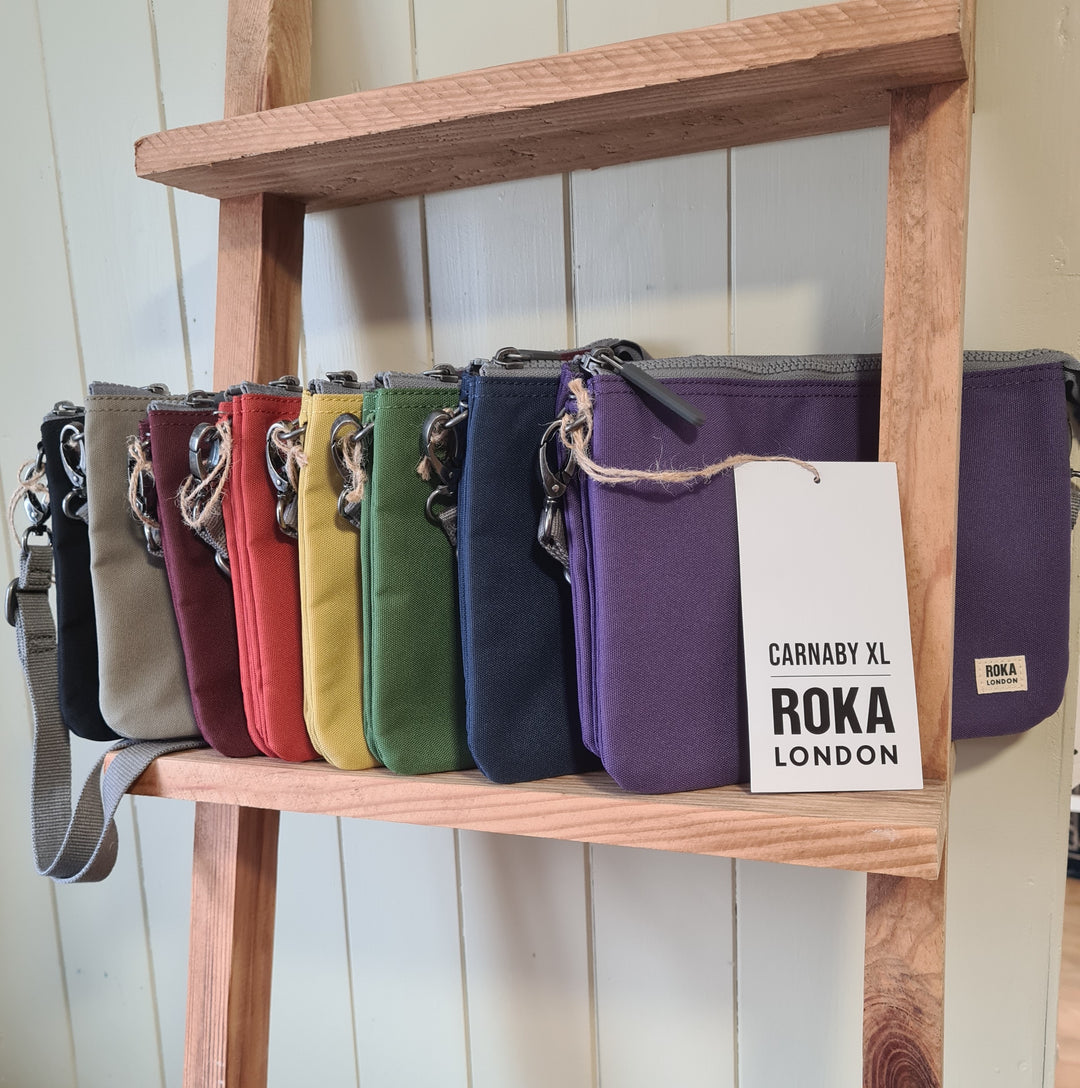 Carnaby XL Crossbody