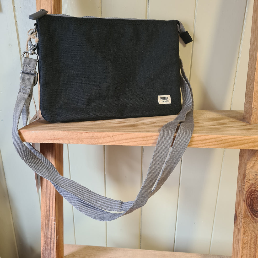 Carnaby XL Crossbody