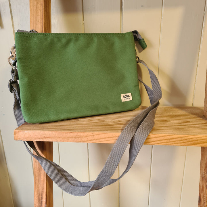 Carnaby XL Crossbody