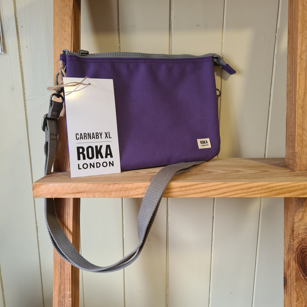 Carnaby XL Crossbody