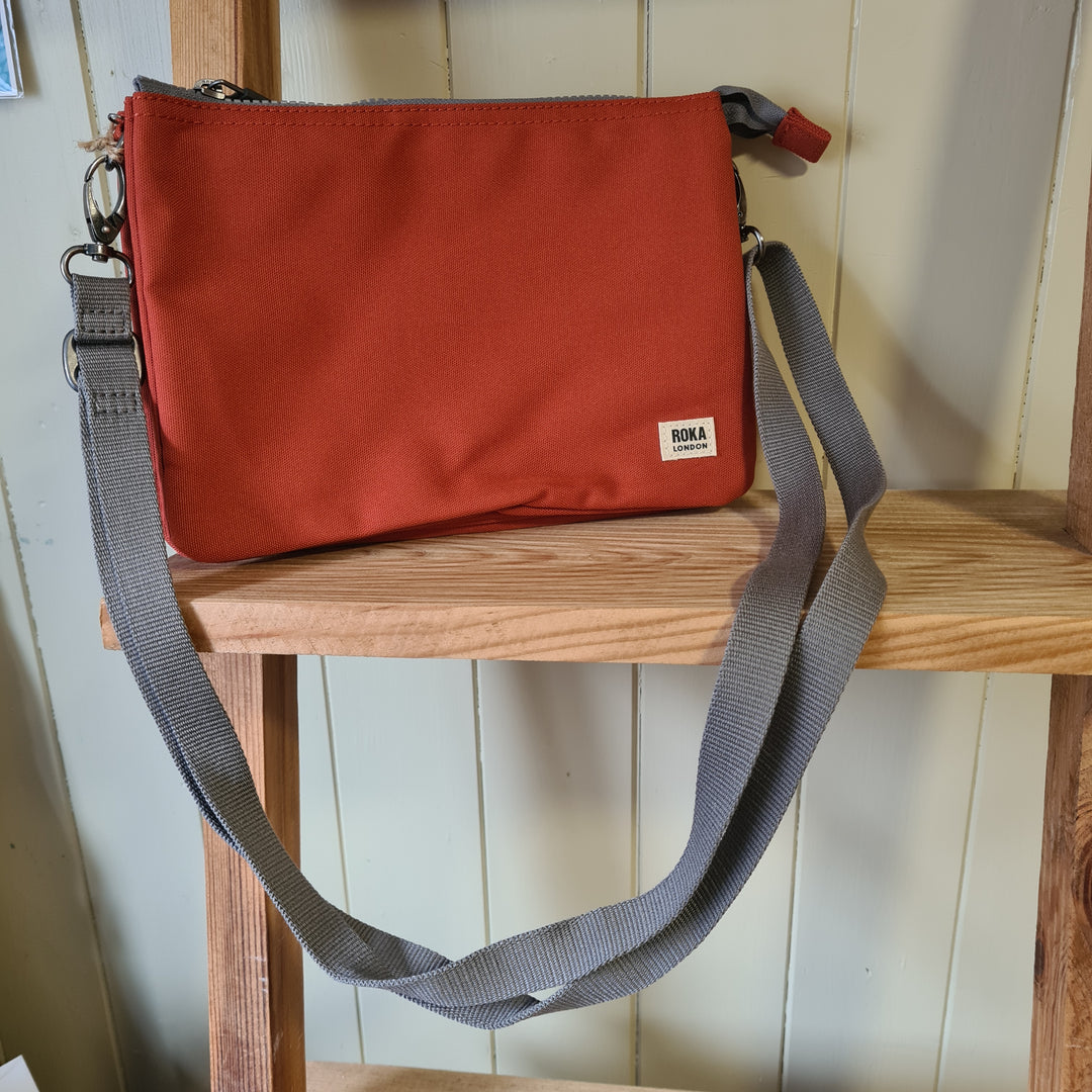 Carnaby XL Crossbody