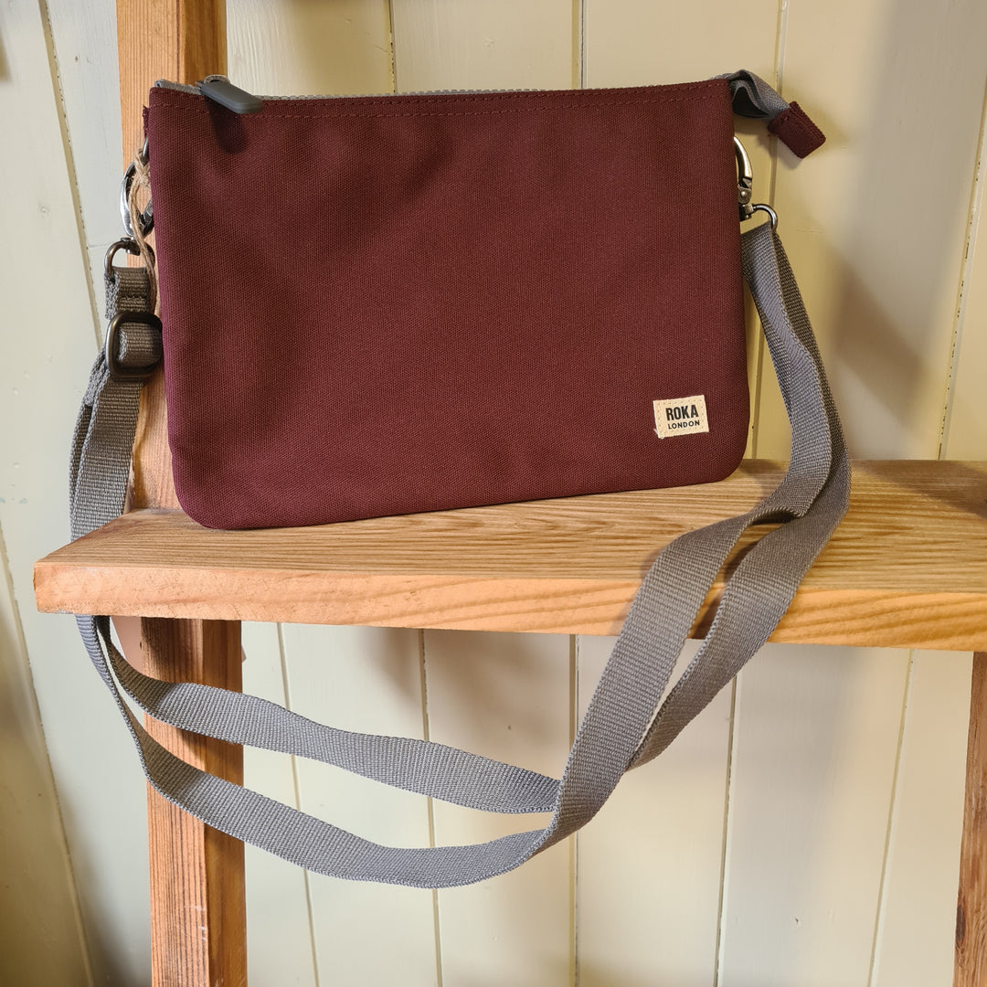 Carnaby XL Crossbody