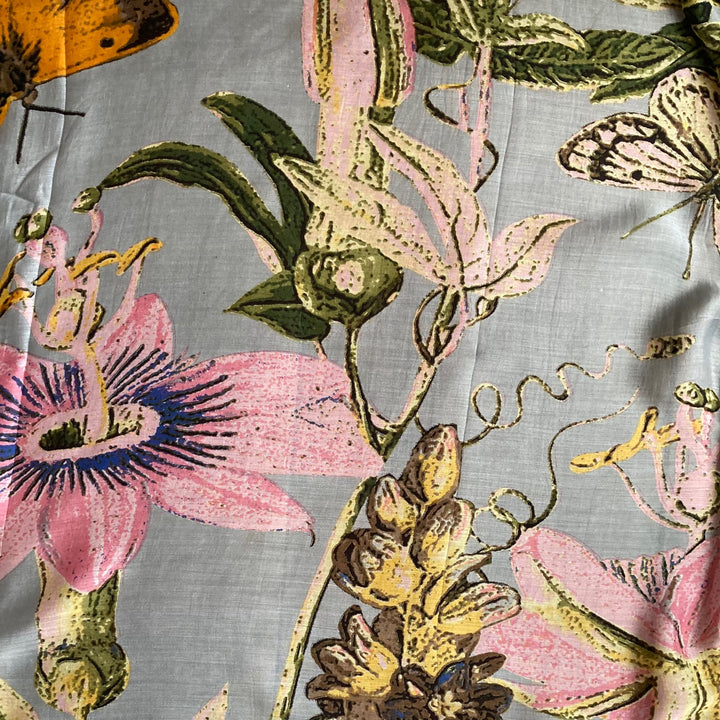 Chilli Plant Scarf