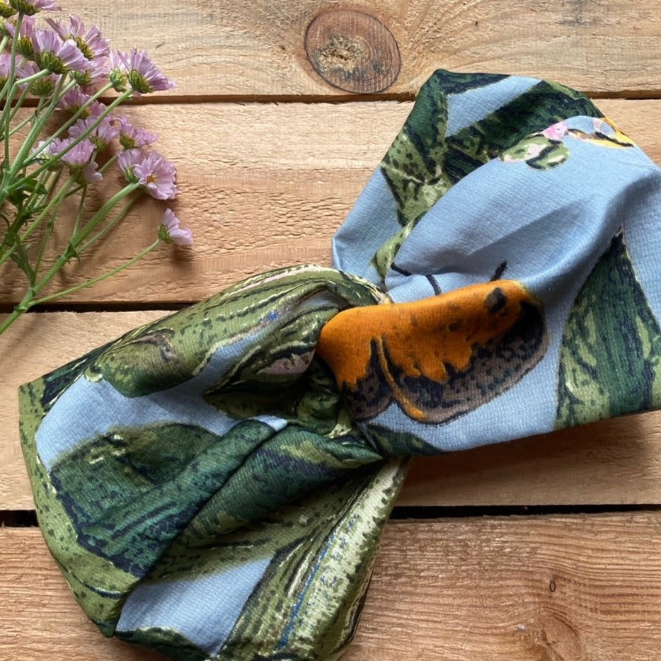 Chilli Plant Headband