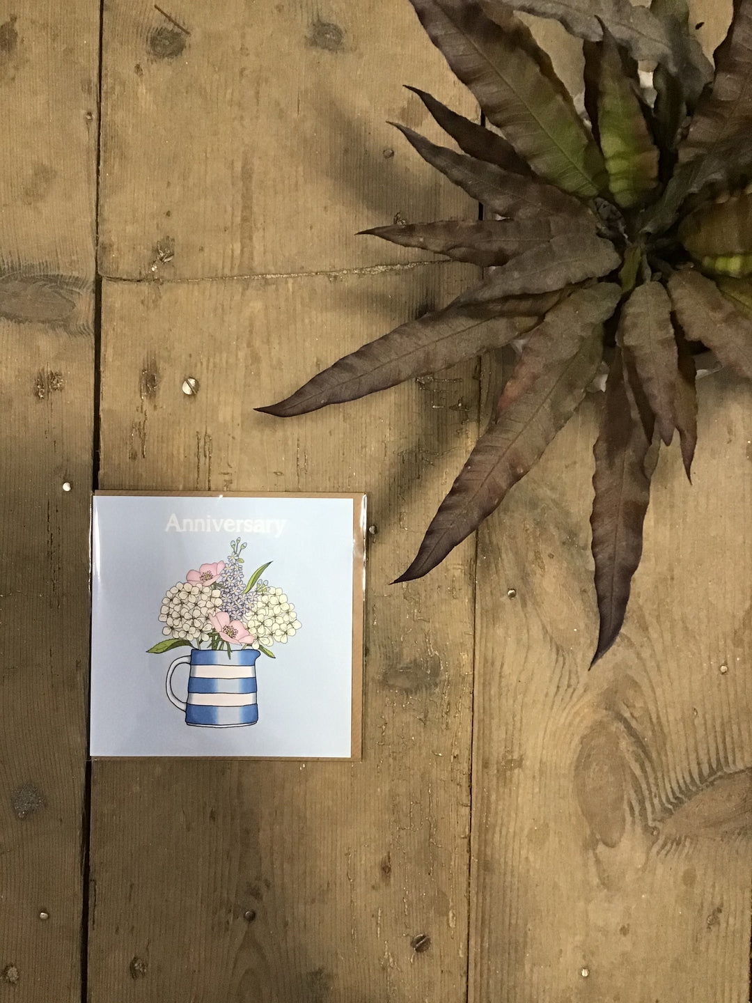 Cottage Garden Cards