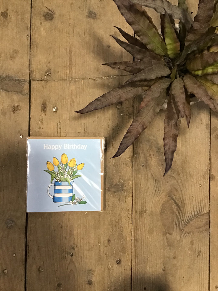 Cottage Garden Cards