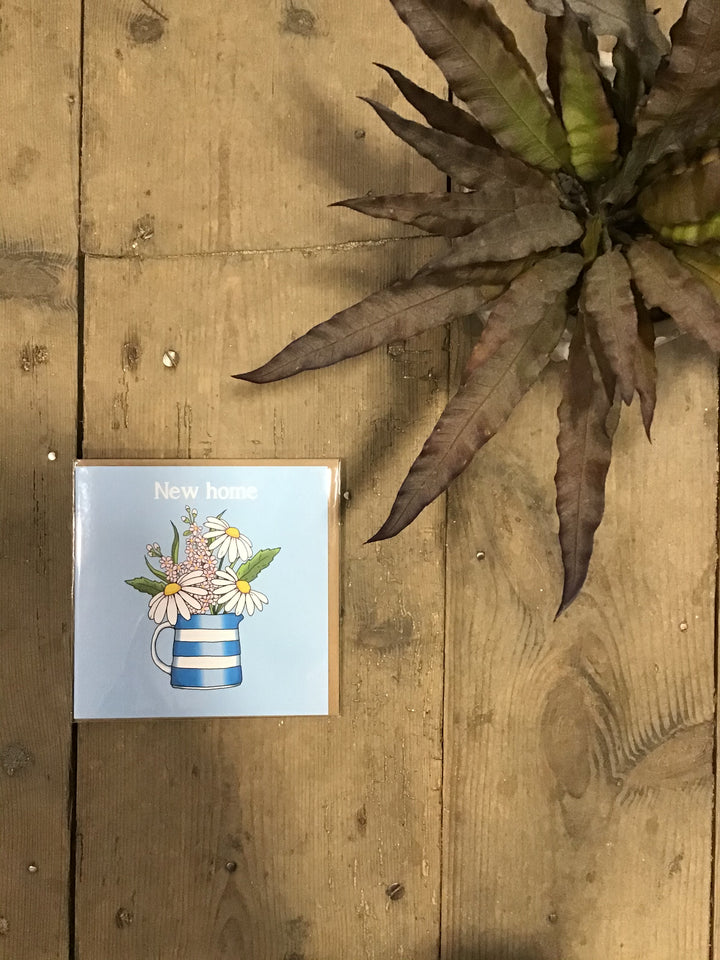 Cottage Garden Cards