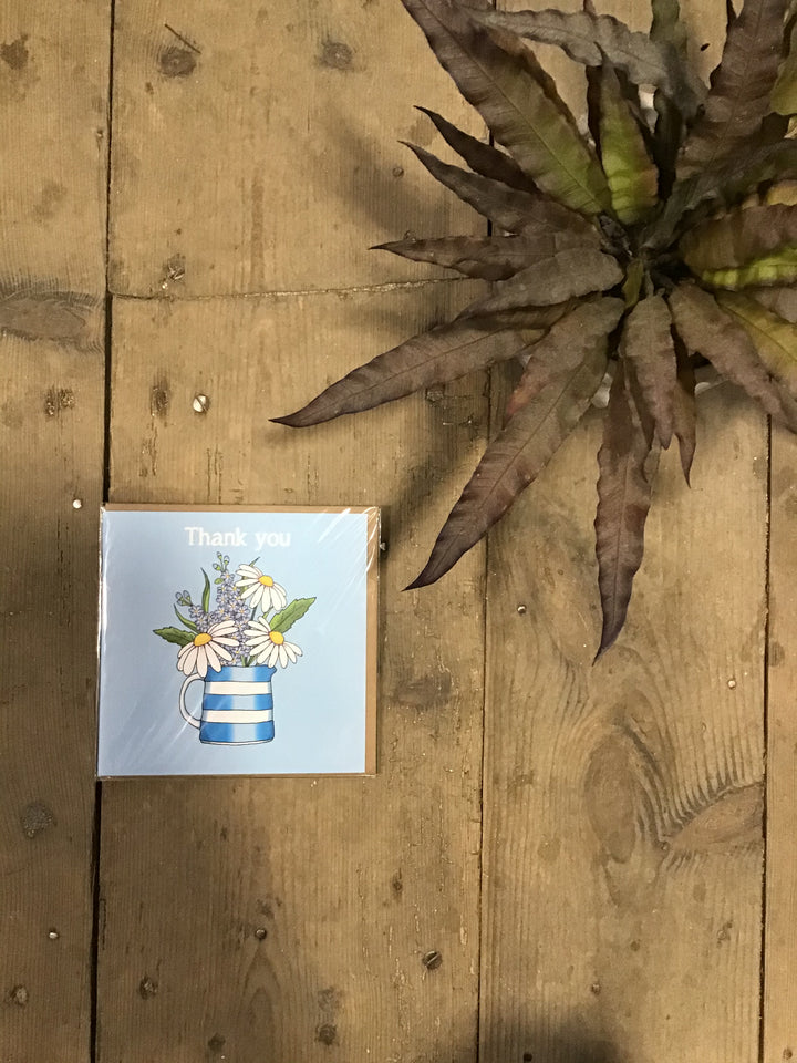 Cottage Garden Cards