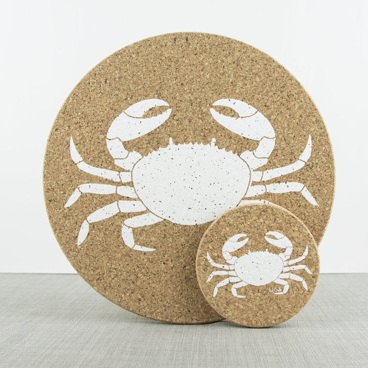 Coastal Collection - Individual Coaster