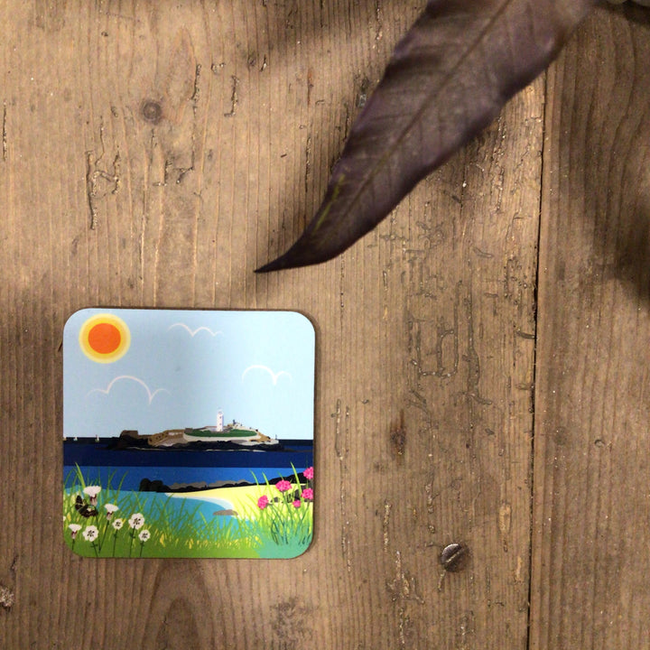 Coasters - Cornish Scenes