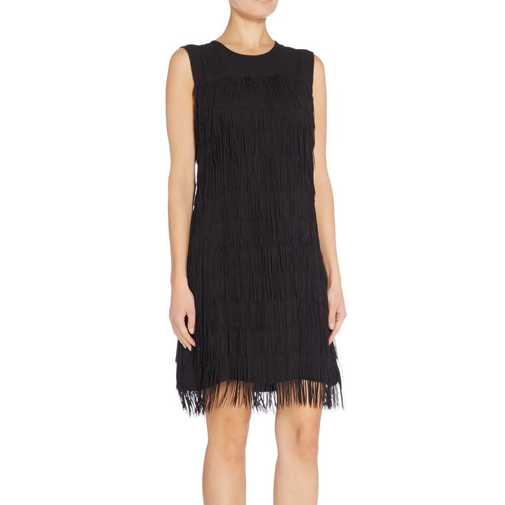 Blix Cocktail Dress - Part Two