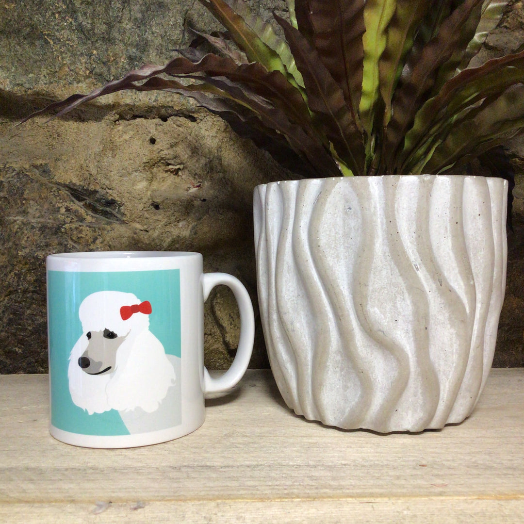 Dog Mug