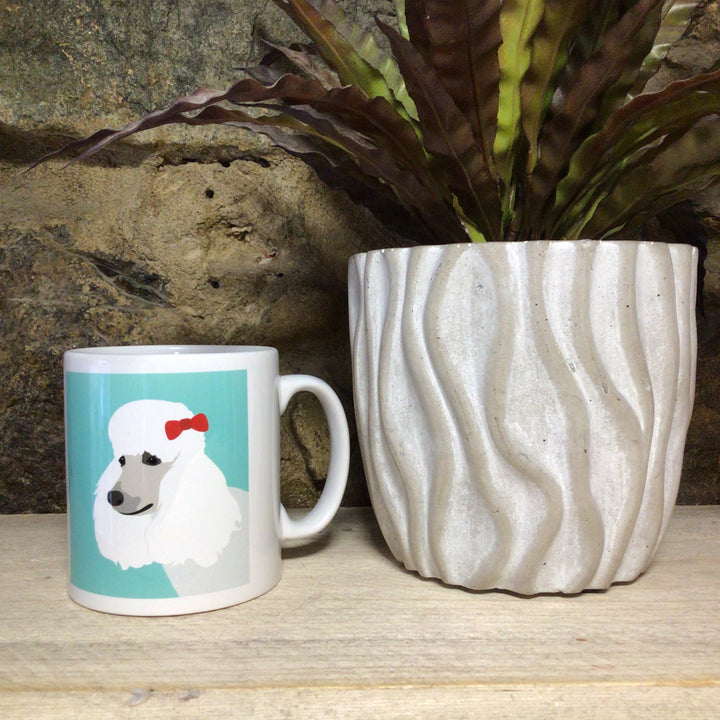 Dog Mug