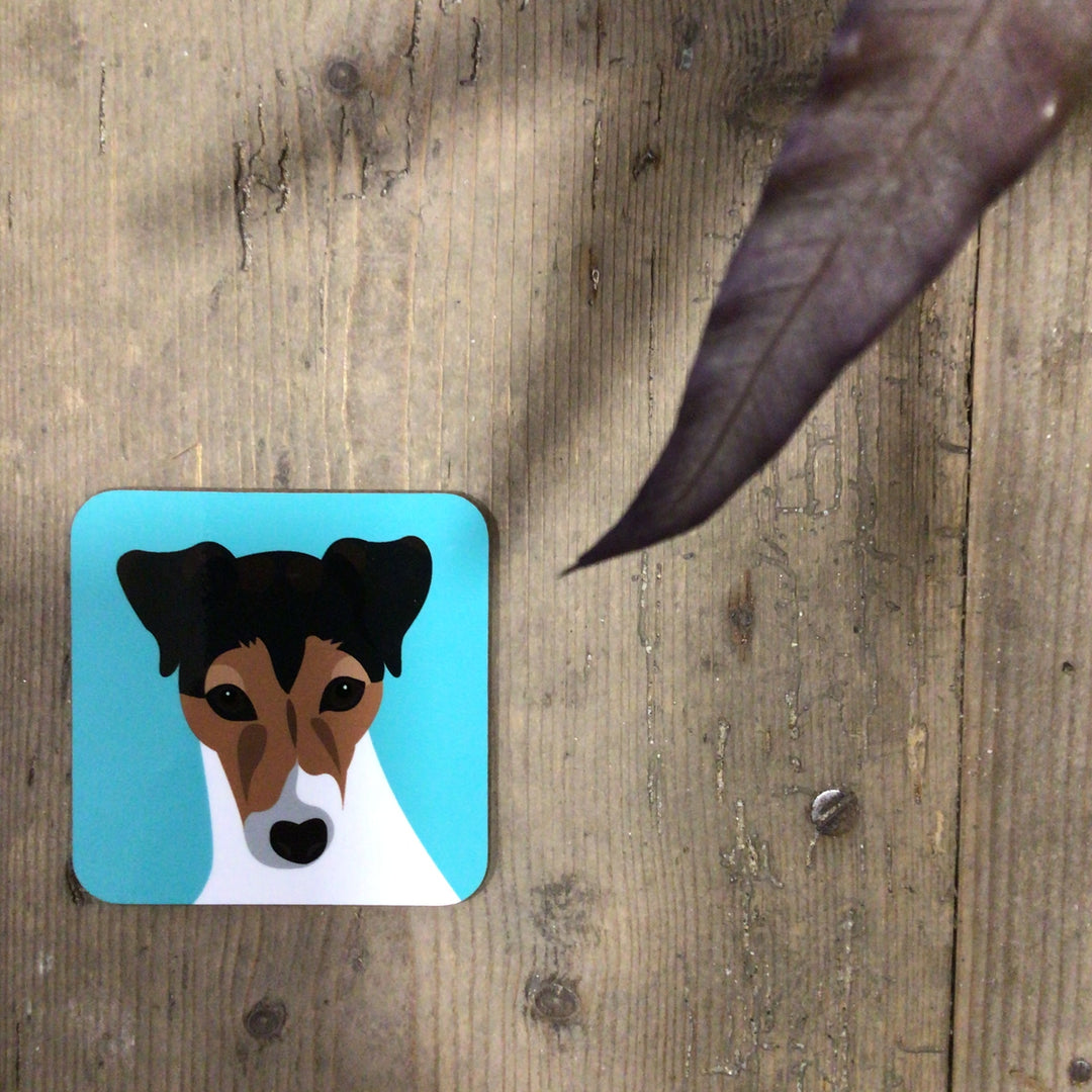 Dog Coaster