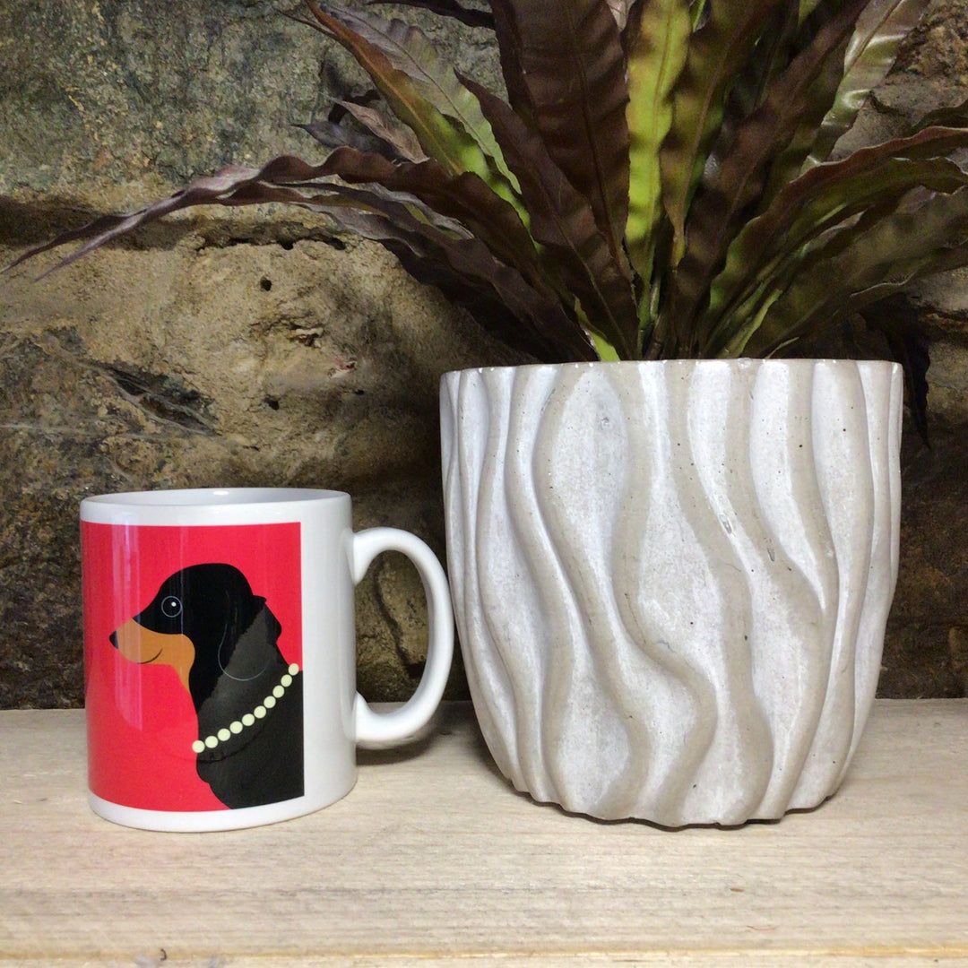 Dog Mug