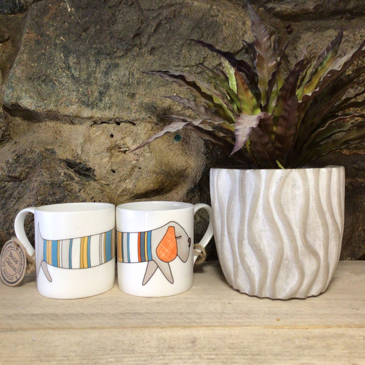 Dachshund Mug