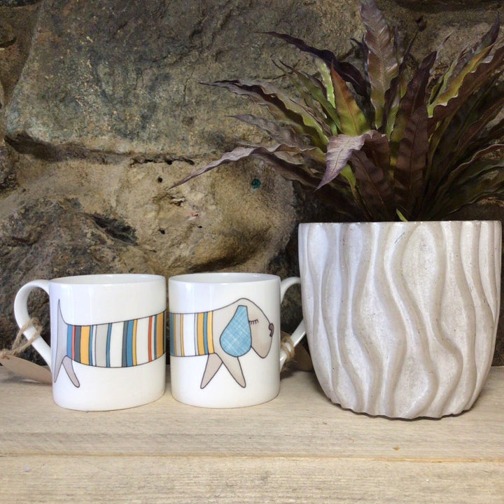 Dachshund Mug