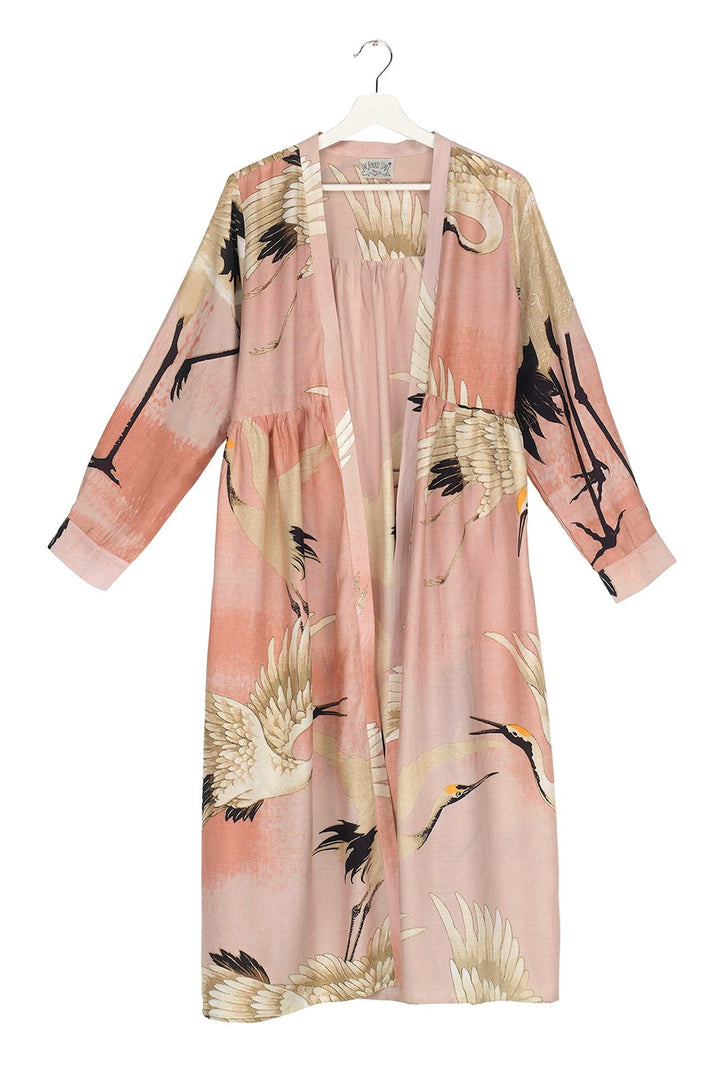 Stork Duster Coat