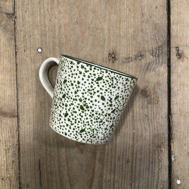 Stoneware Mug