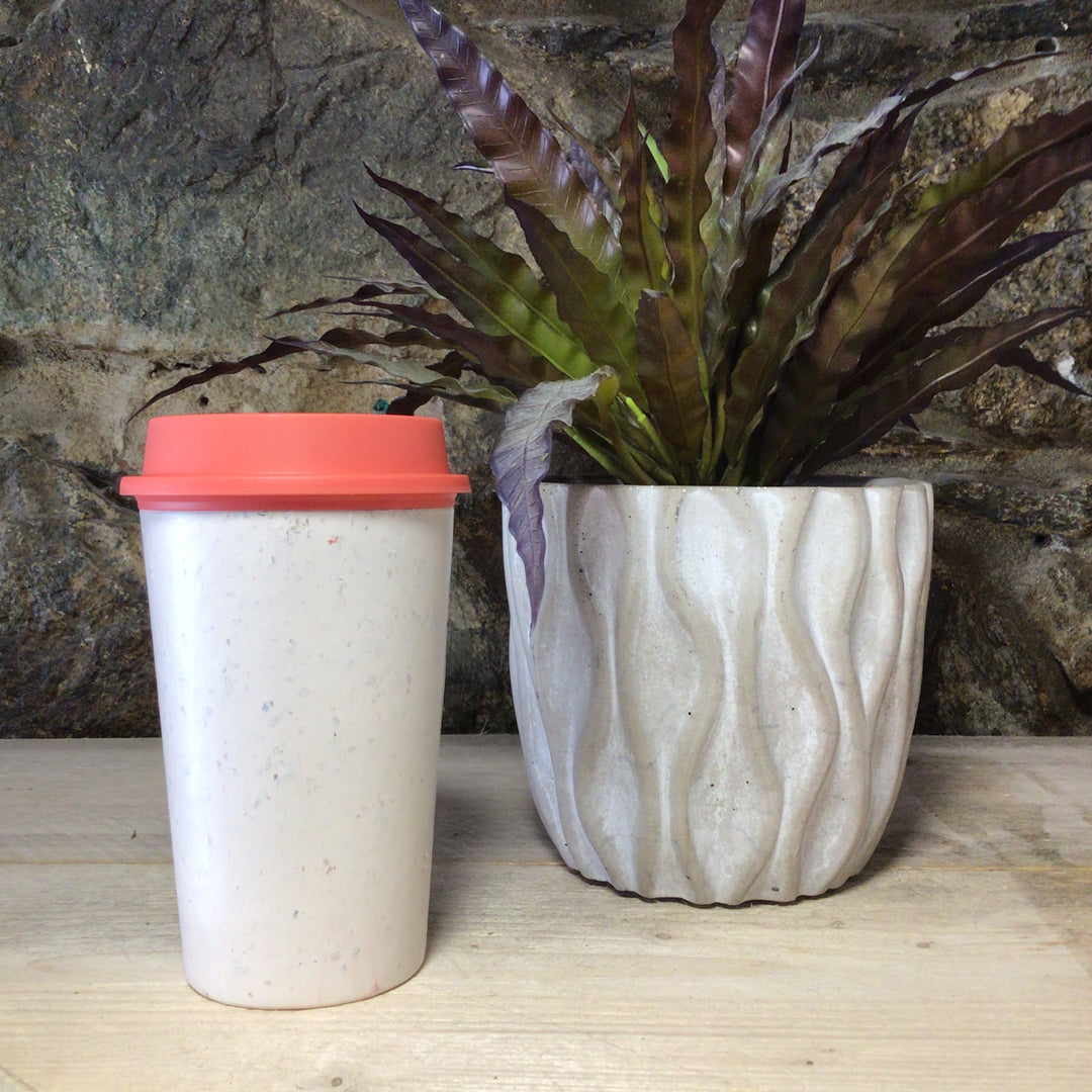 Circular NOW Cups - 12oz