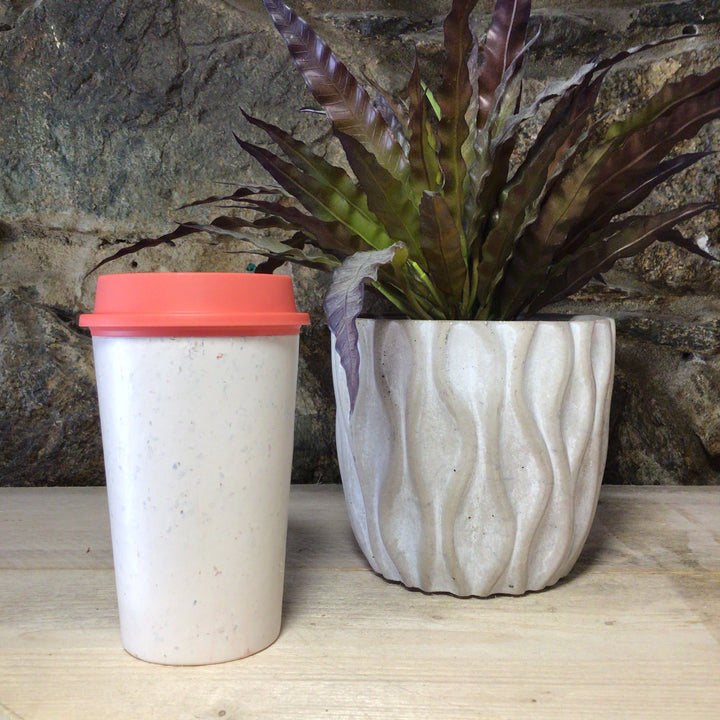 Circular NOW Cups - 12oz