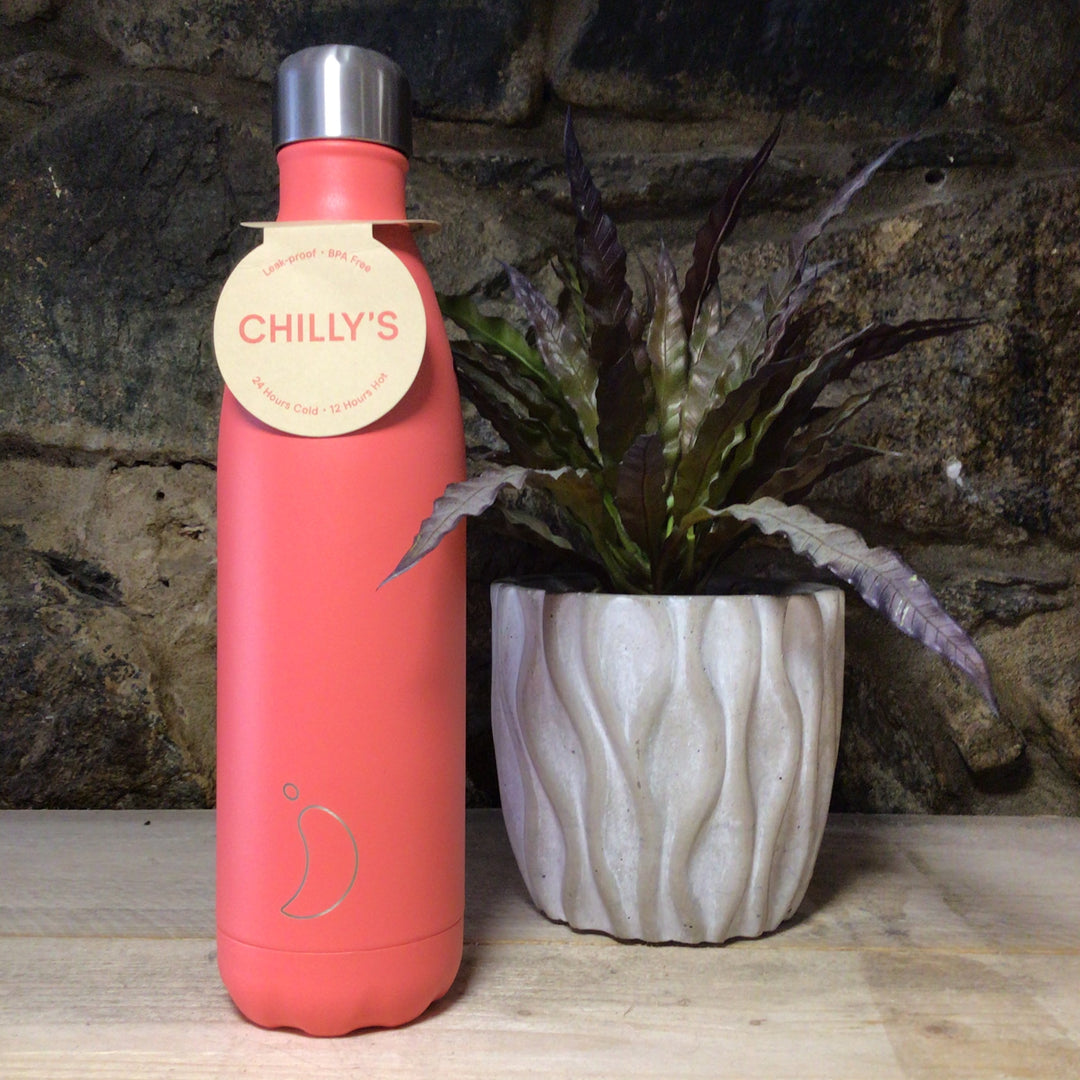 Chilly's Pastel 750ml Bottle