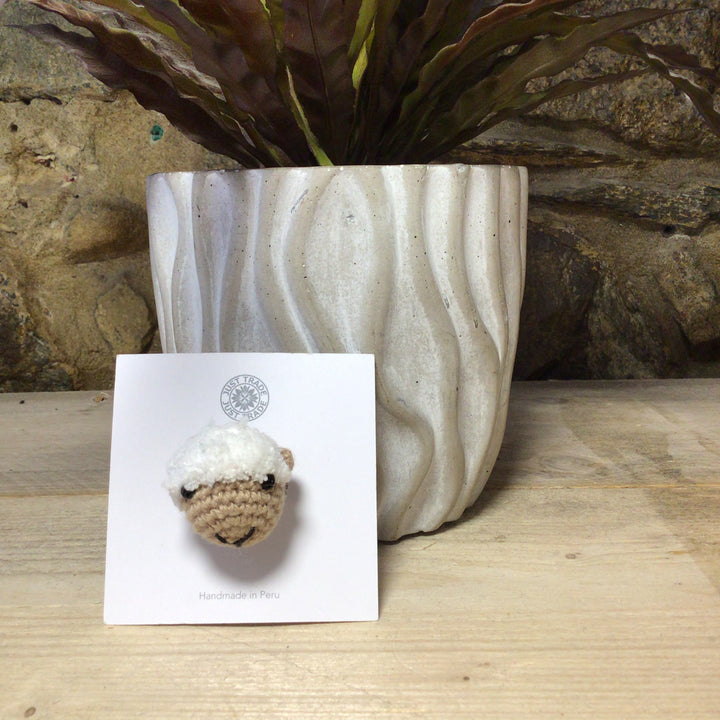 Mini Brooch