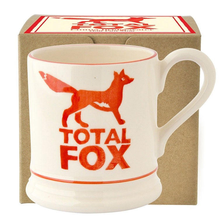 Total Fox Mug