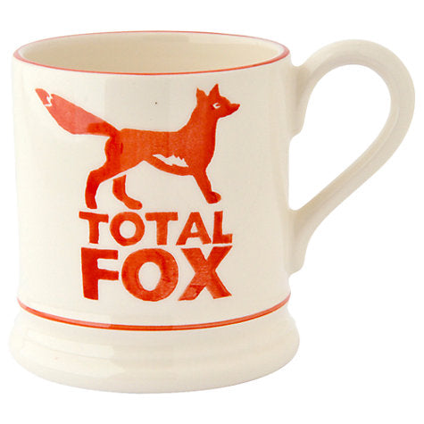 Total Fox Mug