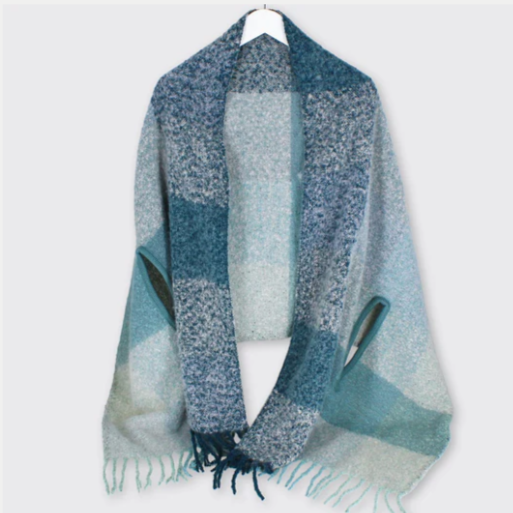 Eliza Wrap