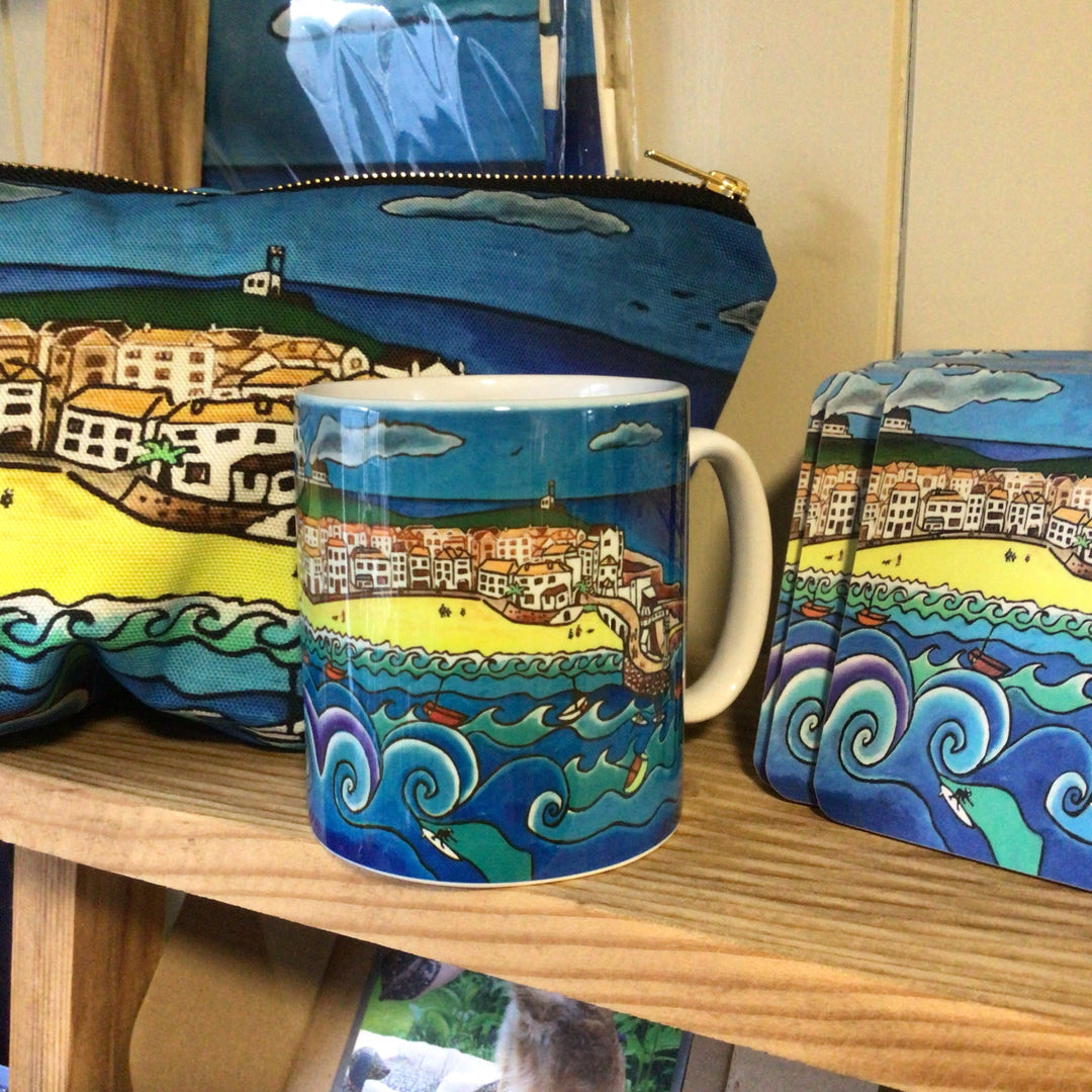 St.Ives Mug