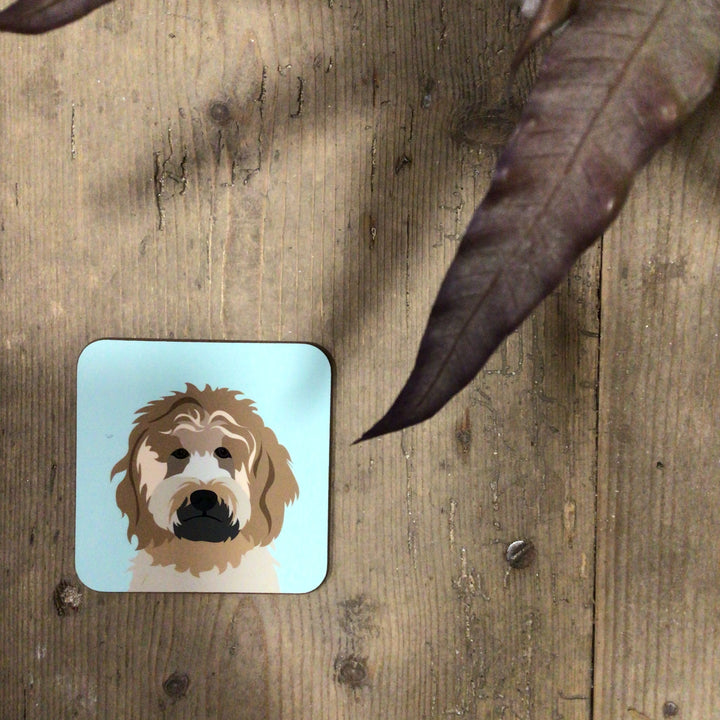 Dog Coaster