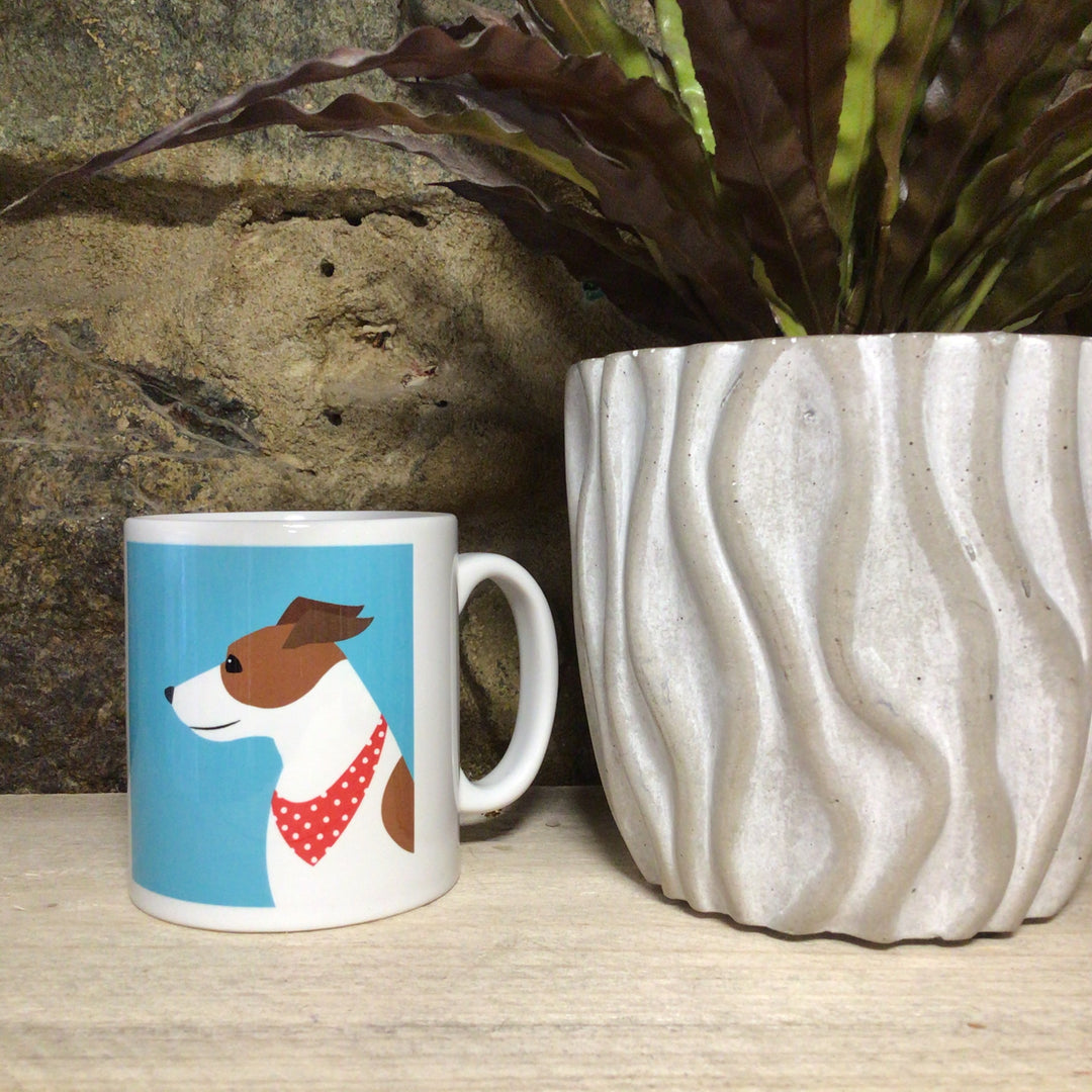 Dog Mug