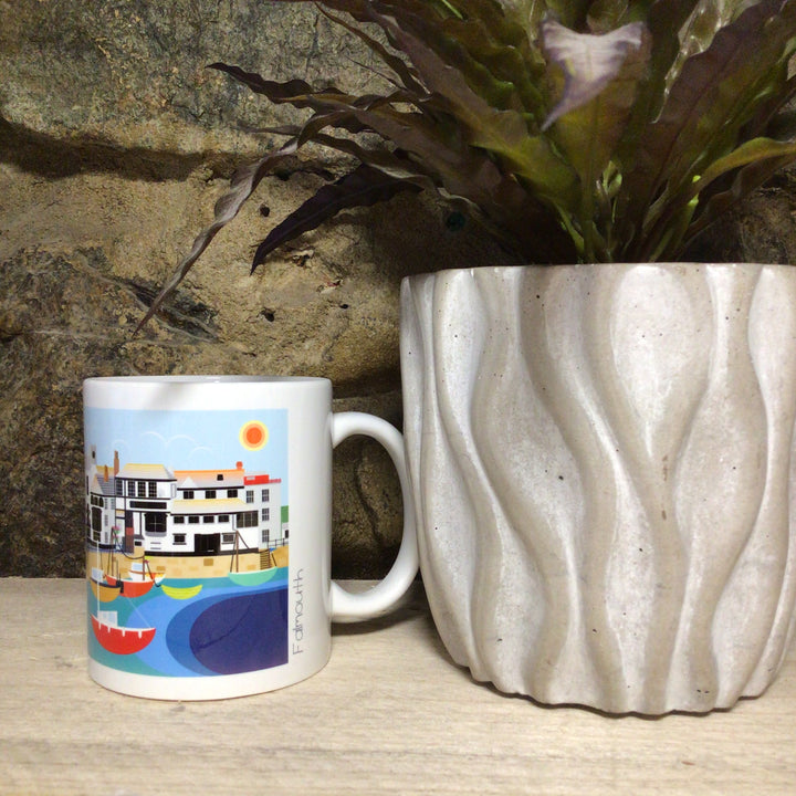Mug - Landscapes of Cornwall