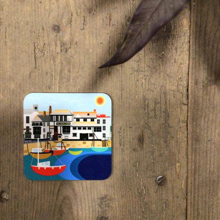 Coasters - Cornish Scenes
