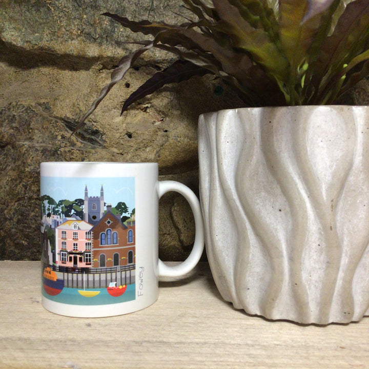 Mug - Landscapes of Cornwall