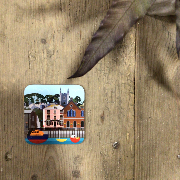 Coasters - Cornish Scenes